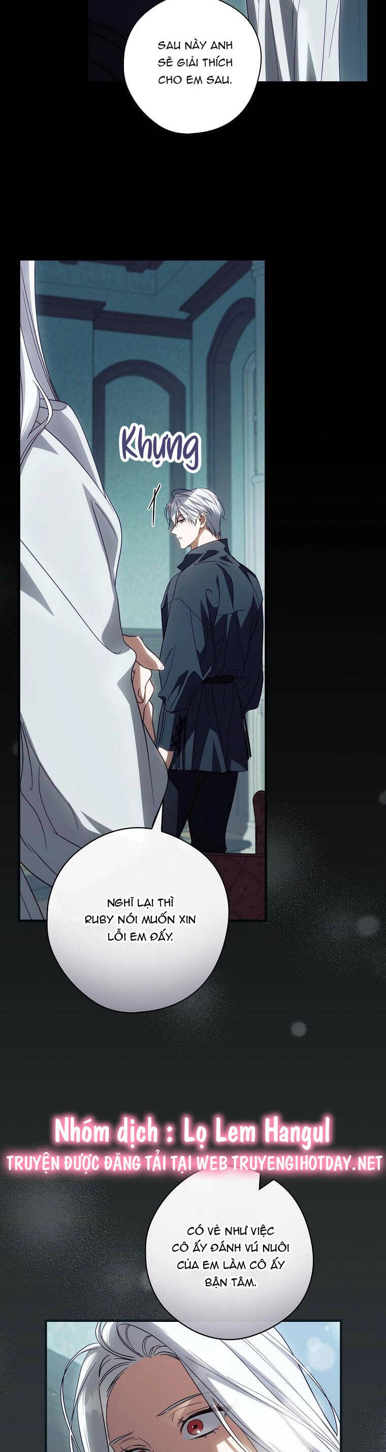 Phương Pháp Khiến Phu Quân Đứng Về Phía Tôi Chapter 79 - 5