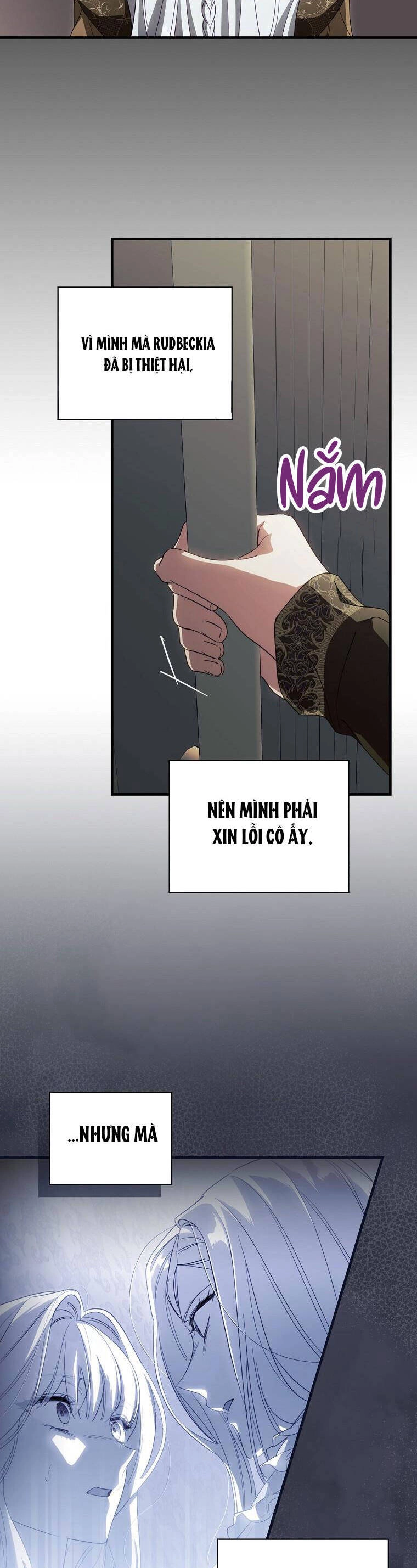 Phương Pháp Khiến Phu Quân Đứng Về Phía Tôi Chapter 79 - 11