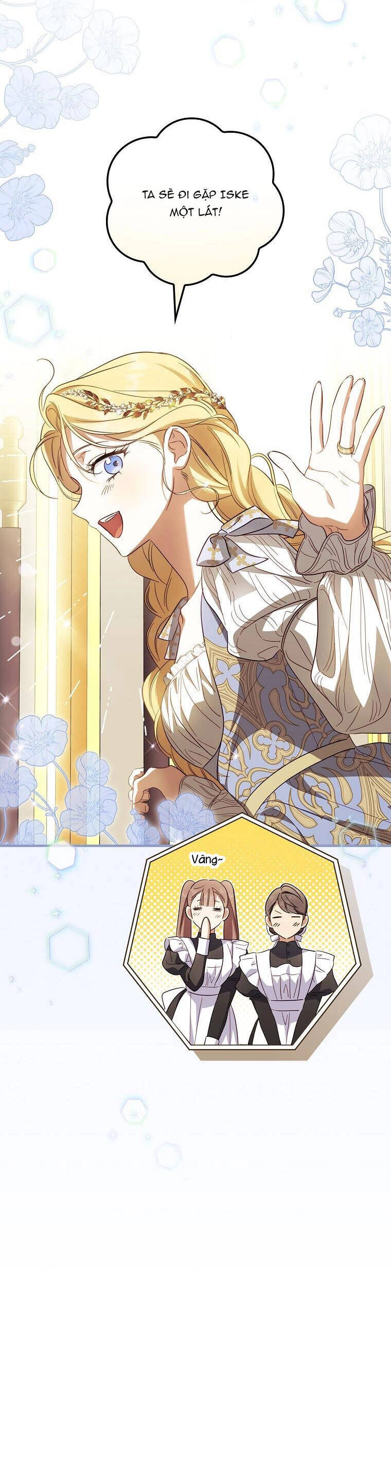 Phương Pháp Khiến Phu Quân Đứng Về Phía Tôi Chapter 79 - 20