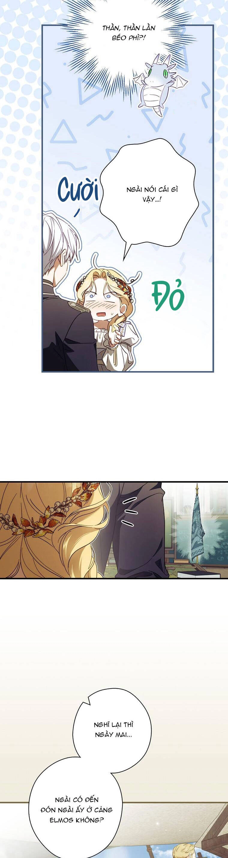 Phương Pháp Khiến Phu Quân Đứng Về Phía Tôi Chapter 79 - 33