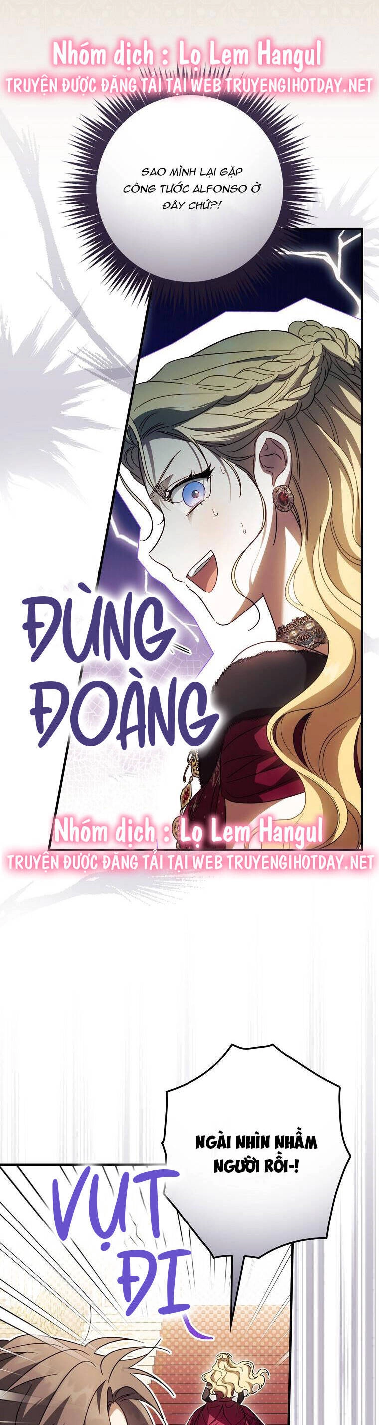 Phương Pháp Khiến Phu Quân Đứng Về Phía Tôi Chapter 80 - 18