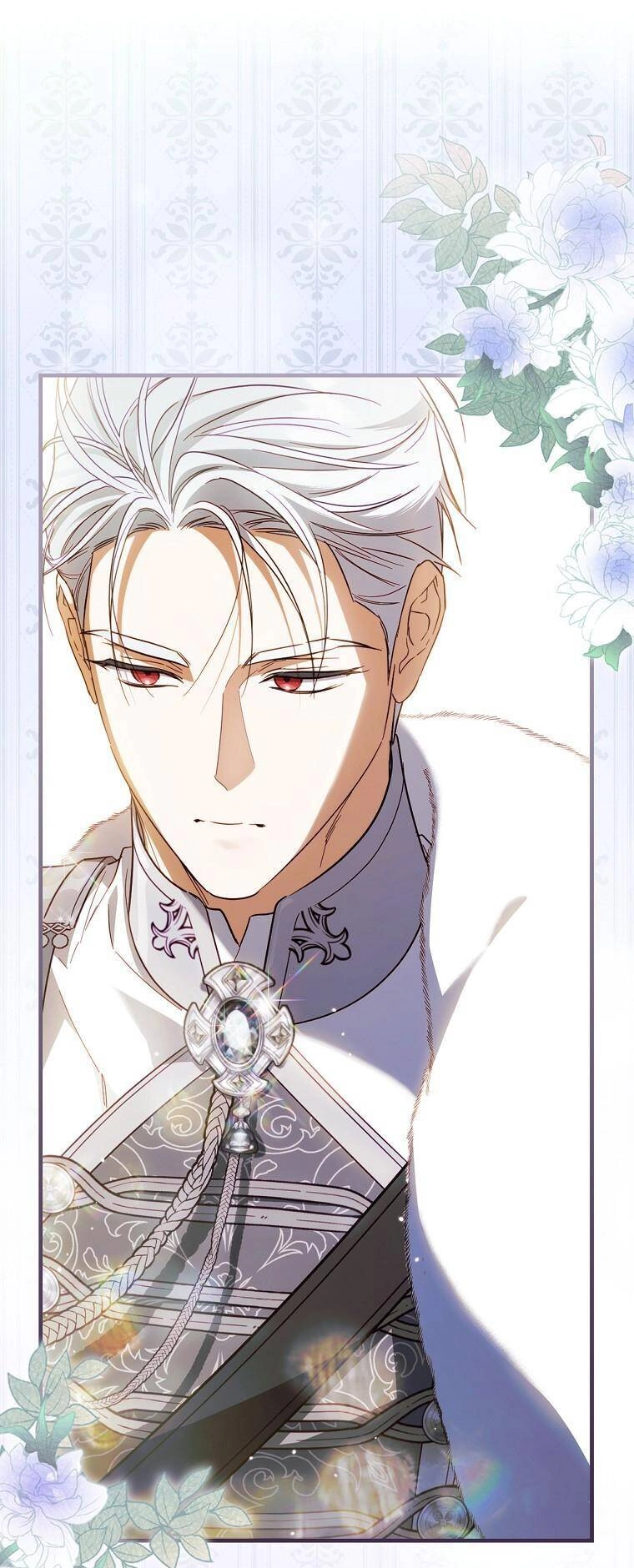 Phương Pháp Khiến Phu Quân Đứng Về Phía Tôi Chapter 81 - 1