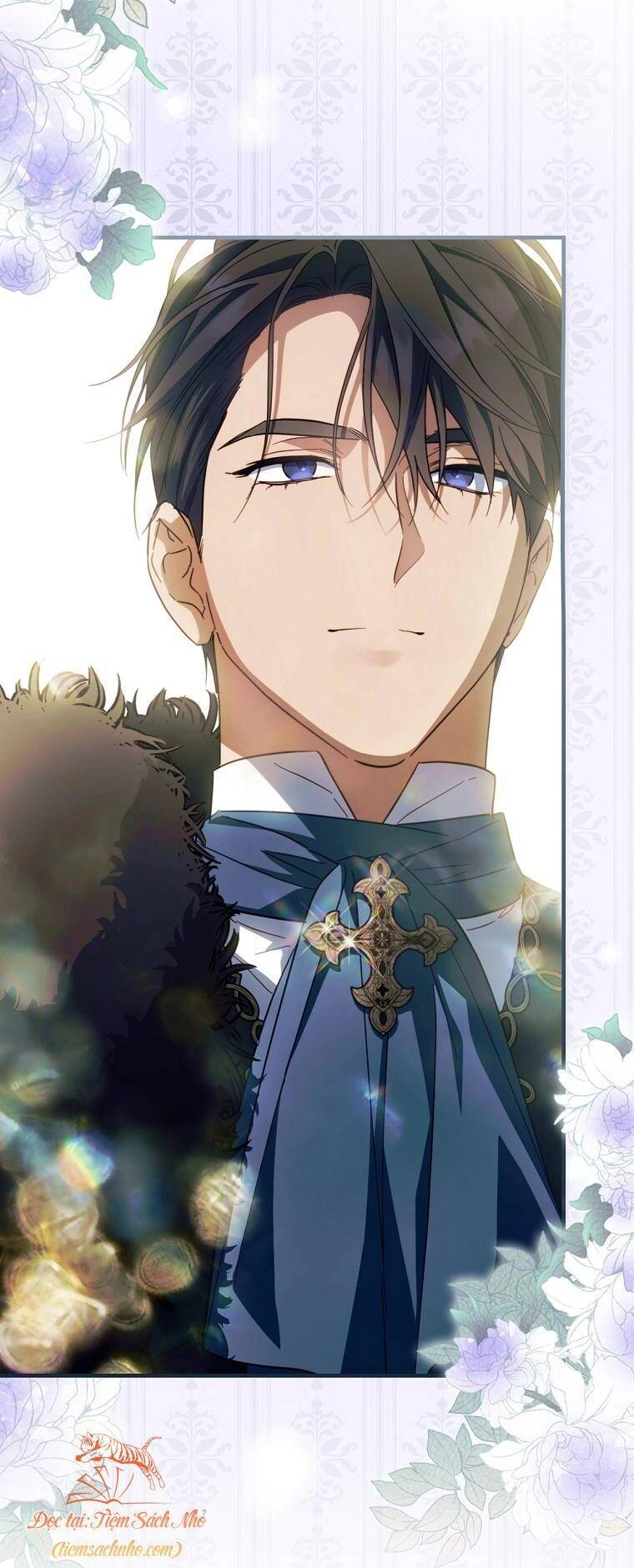 Phương Pháp Khiến Phu Quân Đứng Về Phía Tôi Chapter 81 - 2