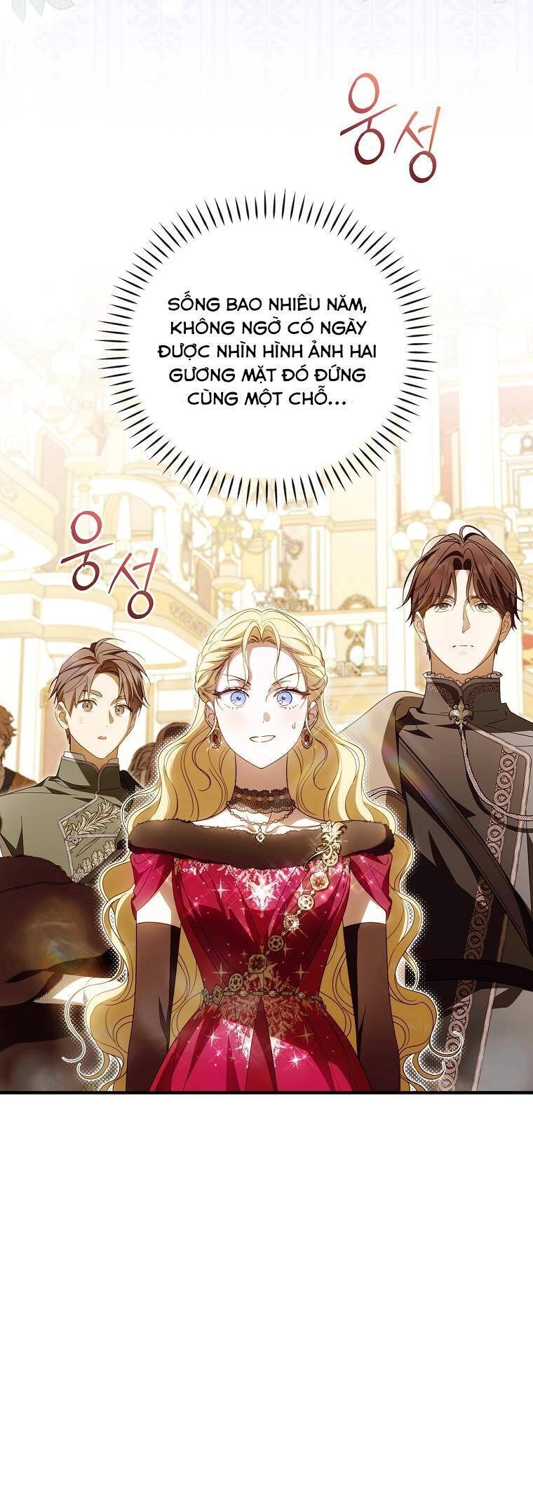 Phương Pháp Khiến Phu Quân Đứng Về Phía Tôi Chapter 81 - 3