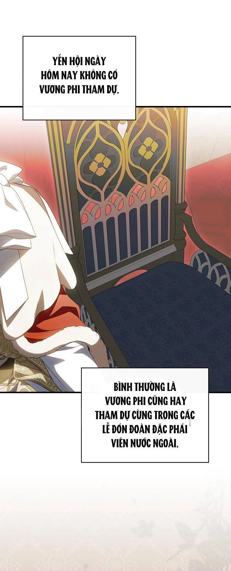 Phương Pháp Khiến Phu Quân Đứng Về Phía Tôi Chapter 81 - 7