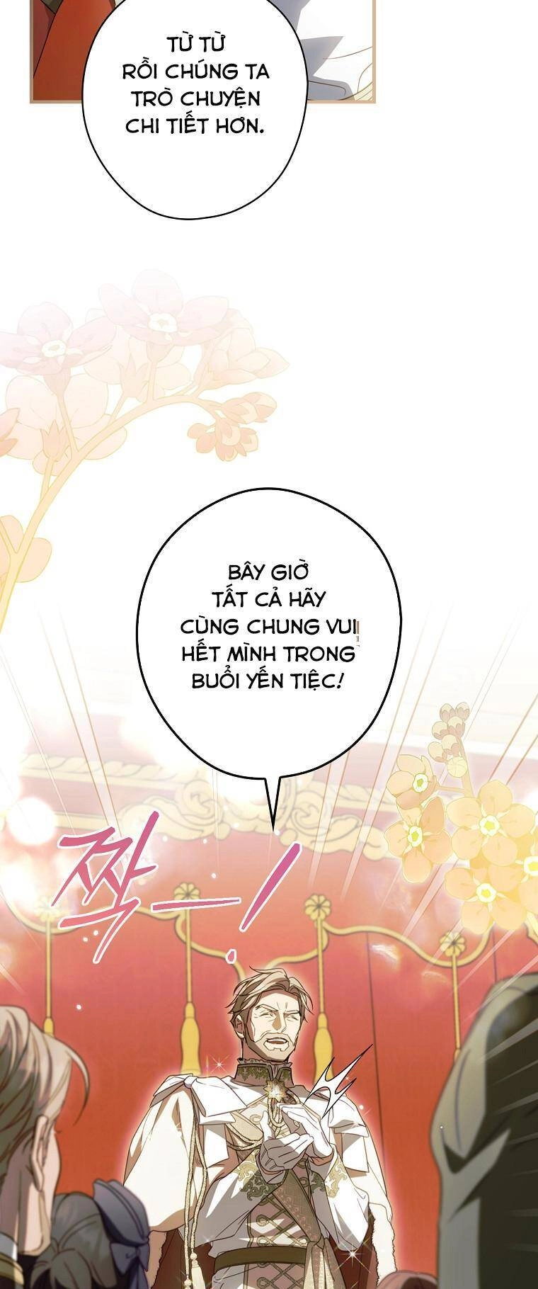 Phương Pháp Khiến Phu Quân Đứng Về Phía Tôi Chapter 81 - 14