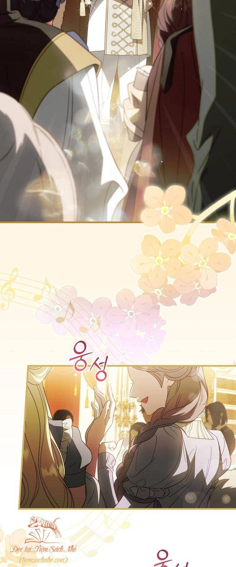 Phương Pháp Khiến Phu Quân Đứng Về Phía Tôi Chapter 81 - 15