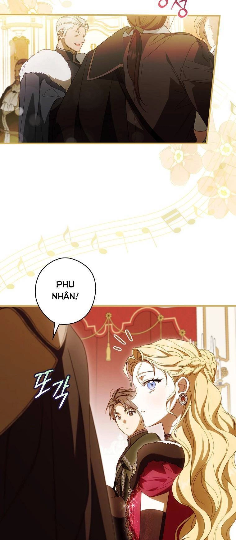 Phương Pháp Khiến Phu Quân Đứng Về Phía Tôi Chapter 81 - 16