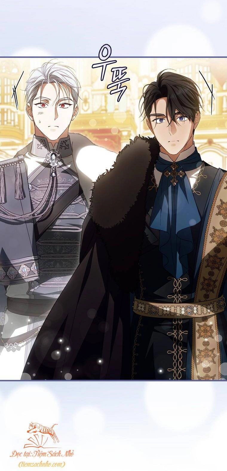 Phương Pháp Khiến Phu Quân Đứng Về Phía Tôi Chapter 81 - 19