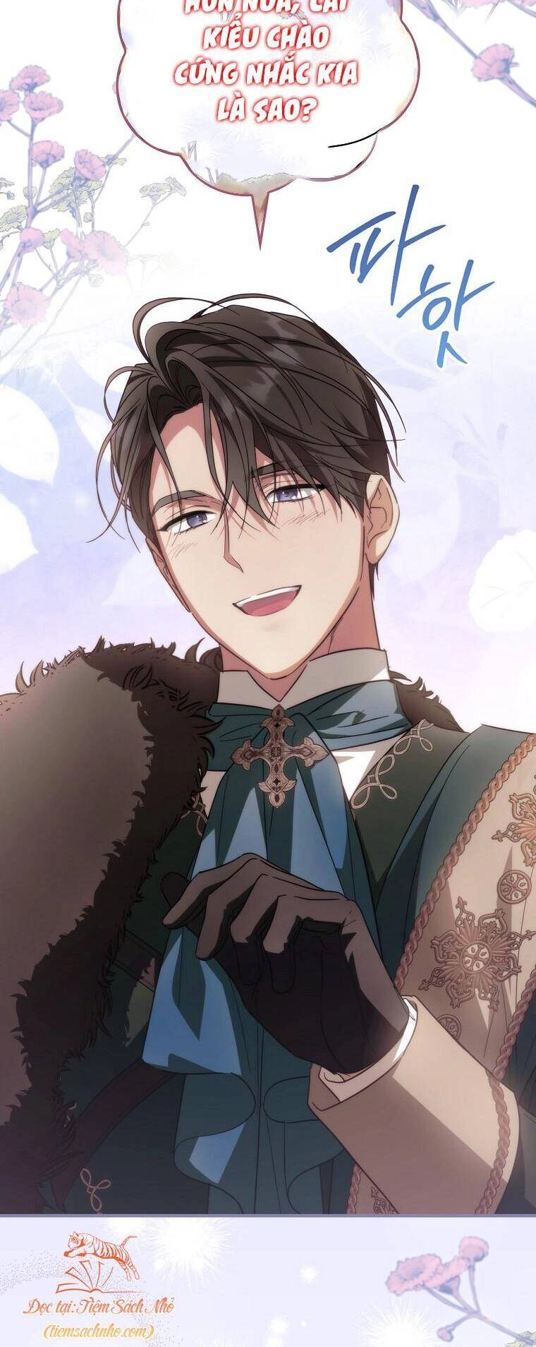 Phương Pháp Khiến Phu Quân Đứng Về Phía Tôi Chapter 81 - 23