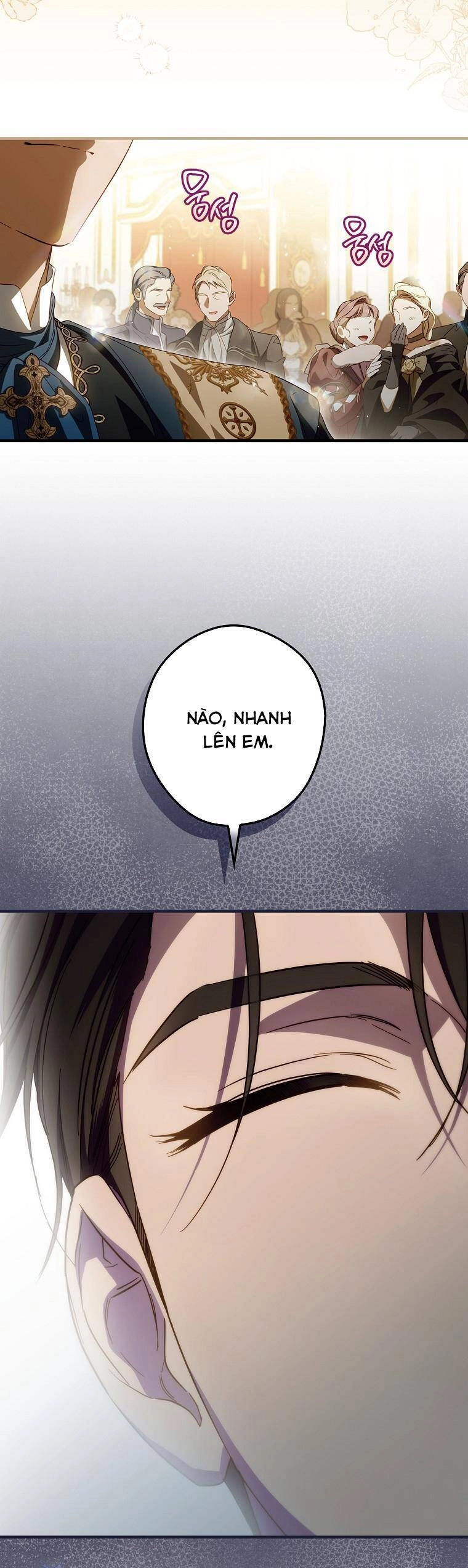 Phương Pháp Khiến Phu Quân Đứng Về Phía Tôi Chapter 81 - 26