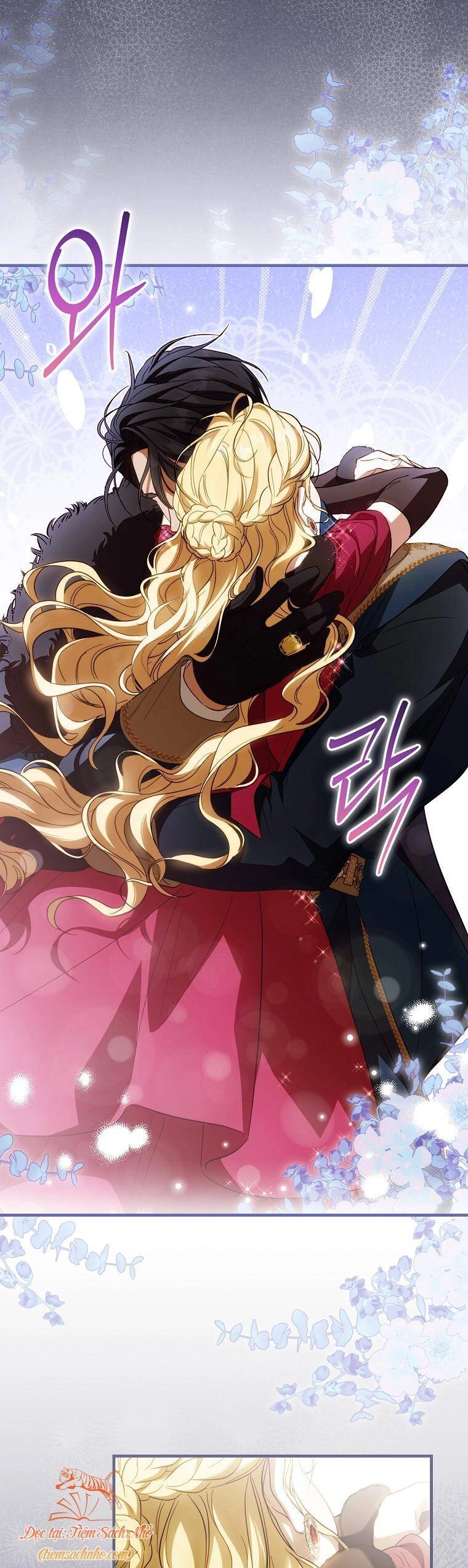 Phương Pháp Khiến Phu Quân Đứng Về Phía Tôi Chapter 81 - 27