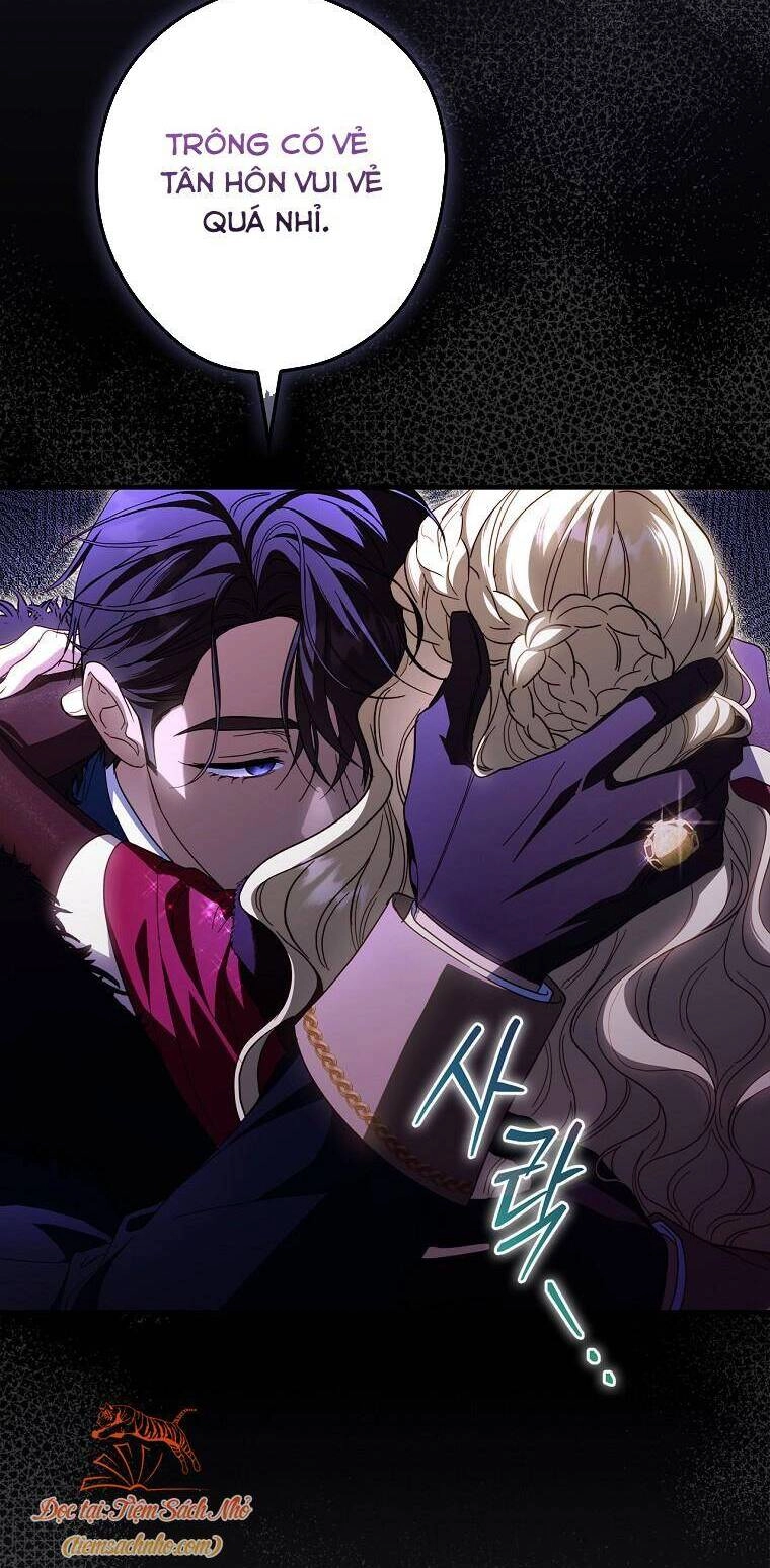 Phương Pháp Khiến Phu Quân Đứng Về Phía Tôi Chapter 81 - 29