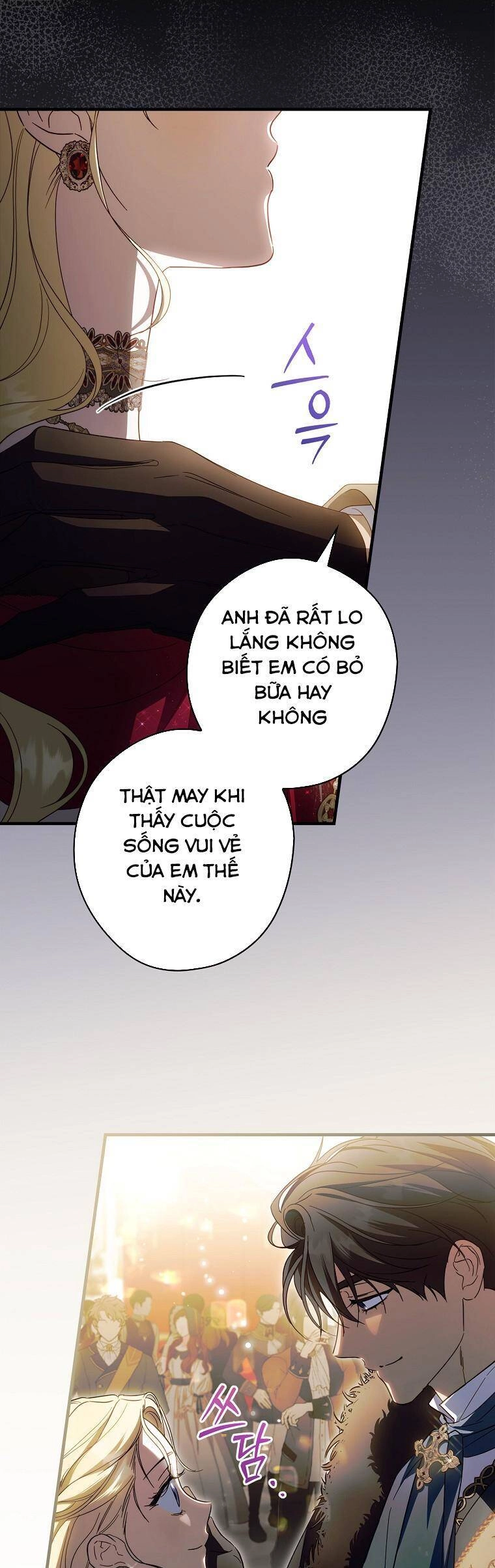 Phương Pháp Khiến Phu Quân Đứng Về Phía Tôi Chapter 81 - 30