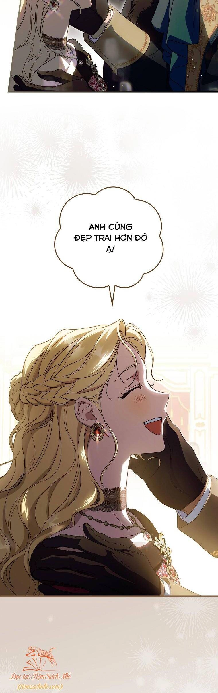 Phương Pháp Khiến Phu Quân Đứng Về Phía Tôi Chapter 81 - 31