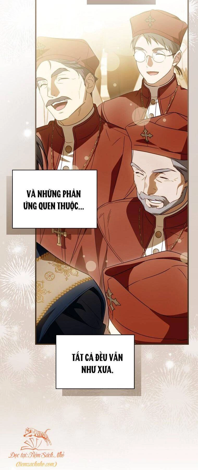 Phương Pháp Khiến Phu Quân Đứng Về Phía Tôi Chapter 81 - 33