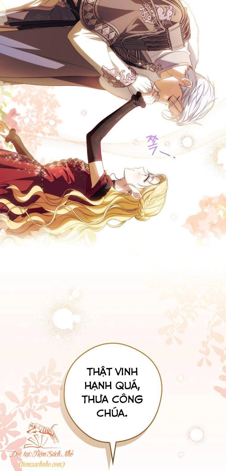 Phương Pháp Khiến Phu Quân Đứng Về Phía Tôi Chapter 81 - 40