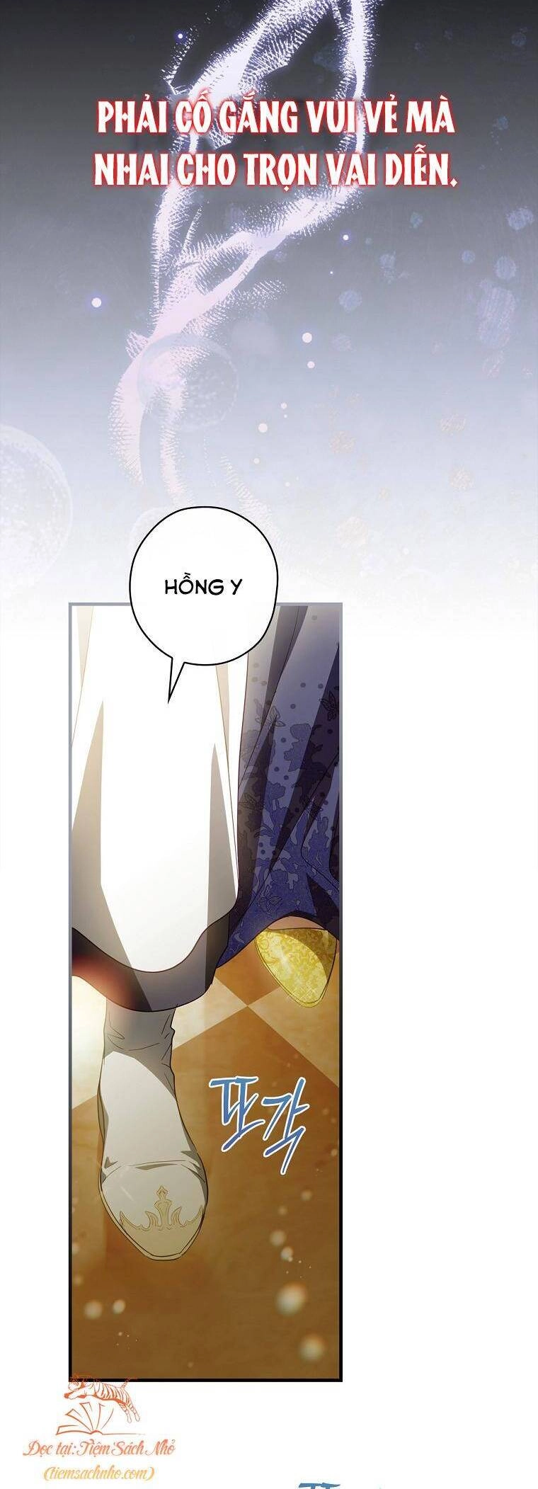 Phương Pháp Khiến Phu Quân Đứng Về Phía Tôi Chapter 81 - 48