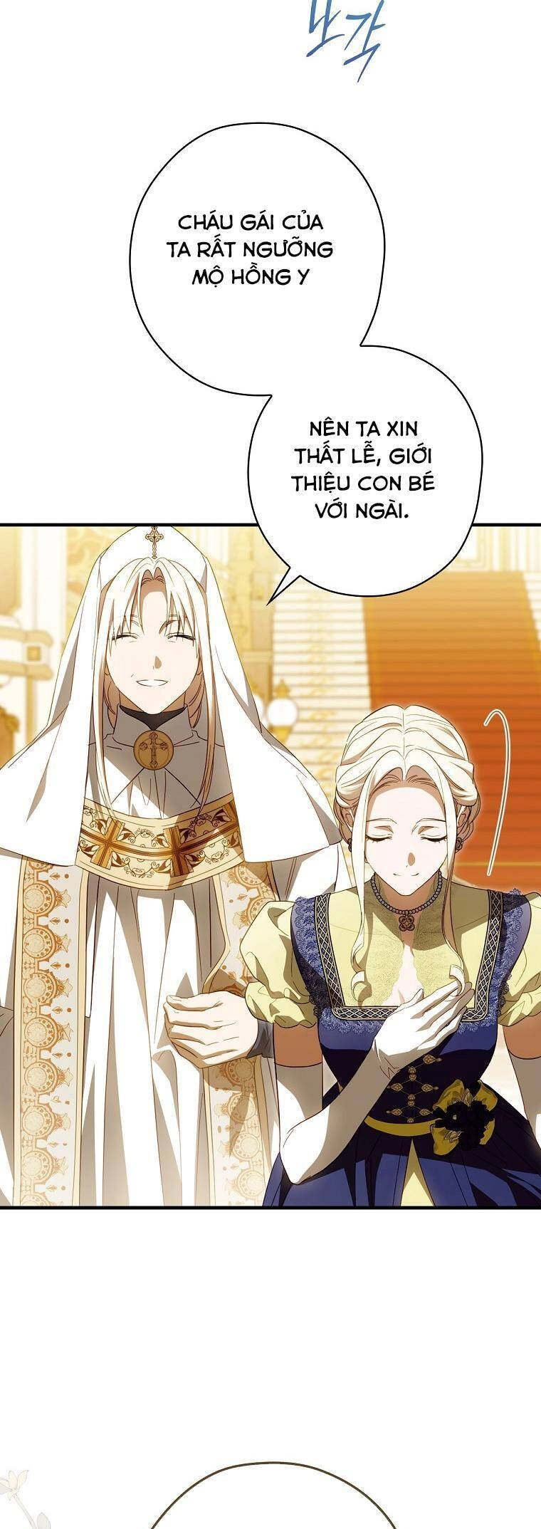 Phương Pháp Khiến Phu Quân Đứng Về Phía Tôi Chapter 81 - 49