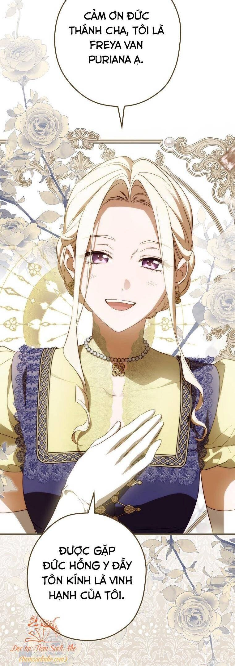 Phương Pháp Khiến Phu Quân Đứng Về Phía Tôi Chapter 81 - 50