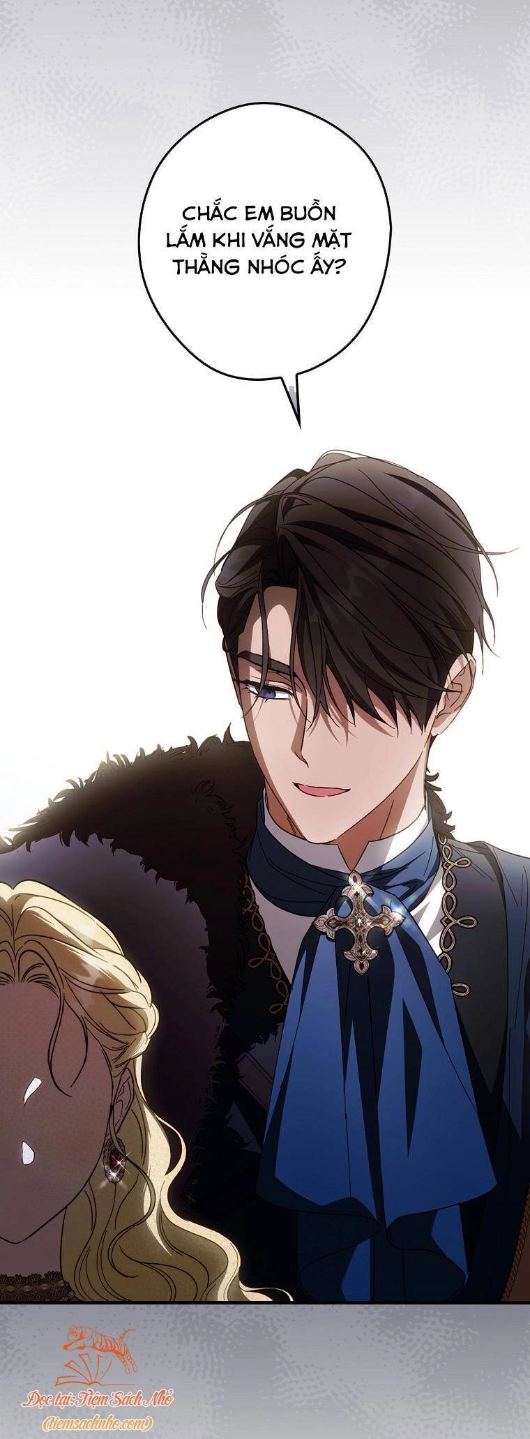 Phương Pháp Khiến Phu Quân Đứng Về Phía Tôi Chapter 81 - 54