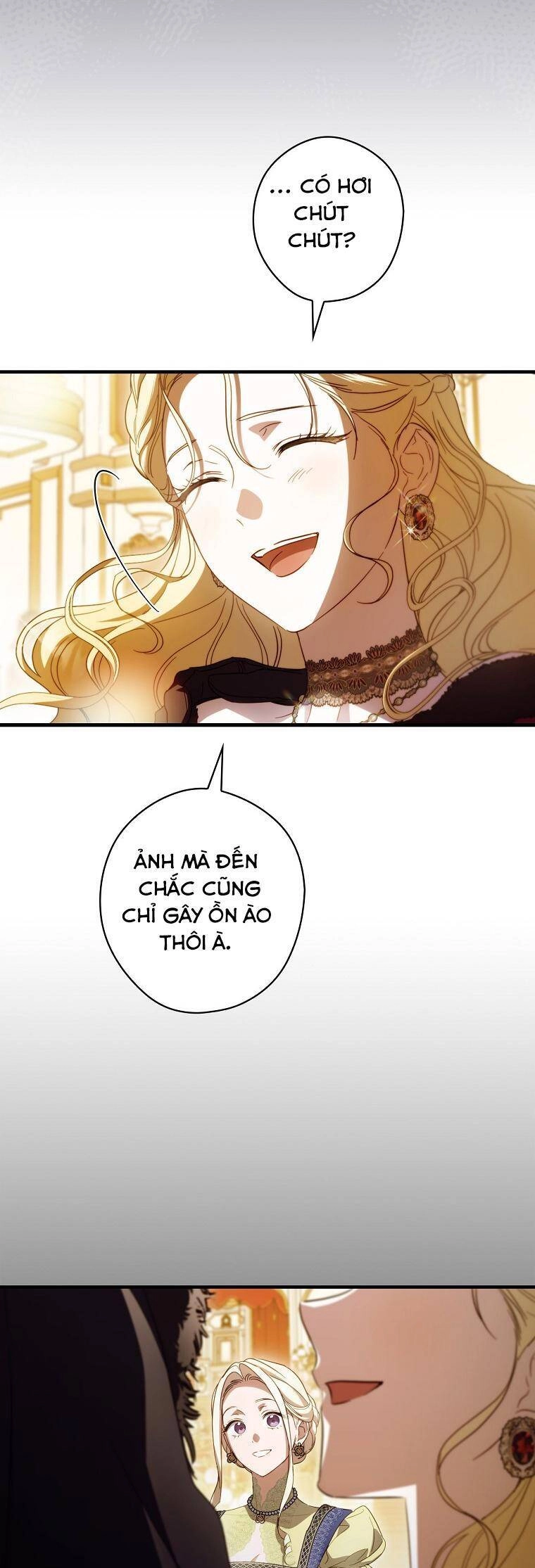 Phương Pháp Khiến Phu Quân Đứng Về Phía Tôi Chapter 81 - 55