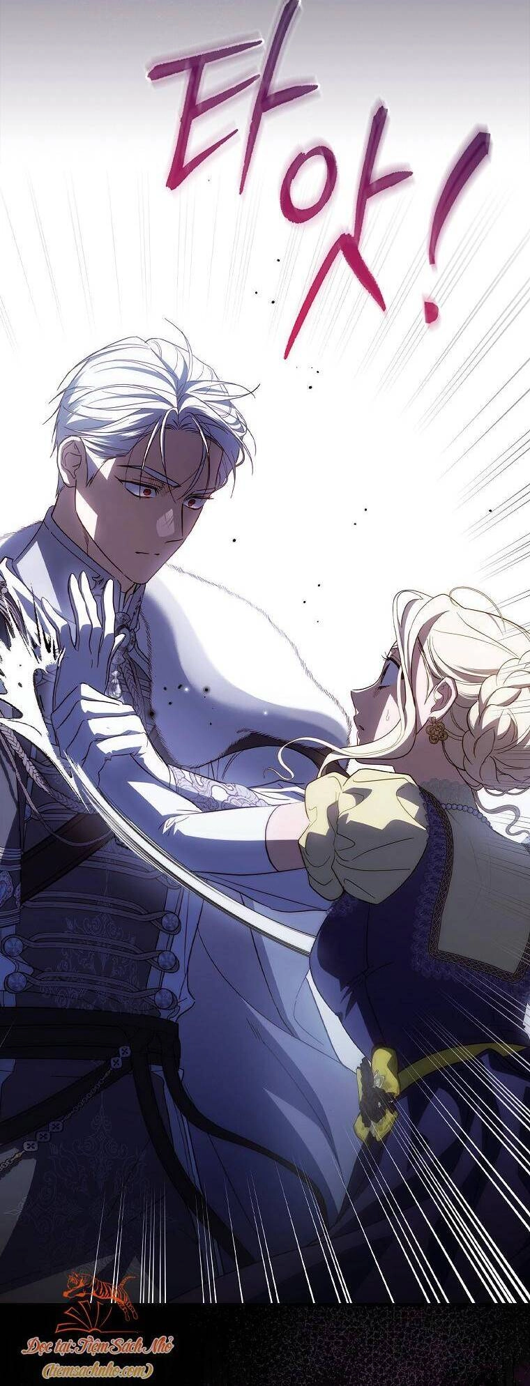 Phương Pháp Khiến Phu Quân Đứng Về Phía Tôi Chapter 81 - 58