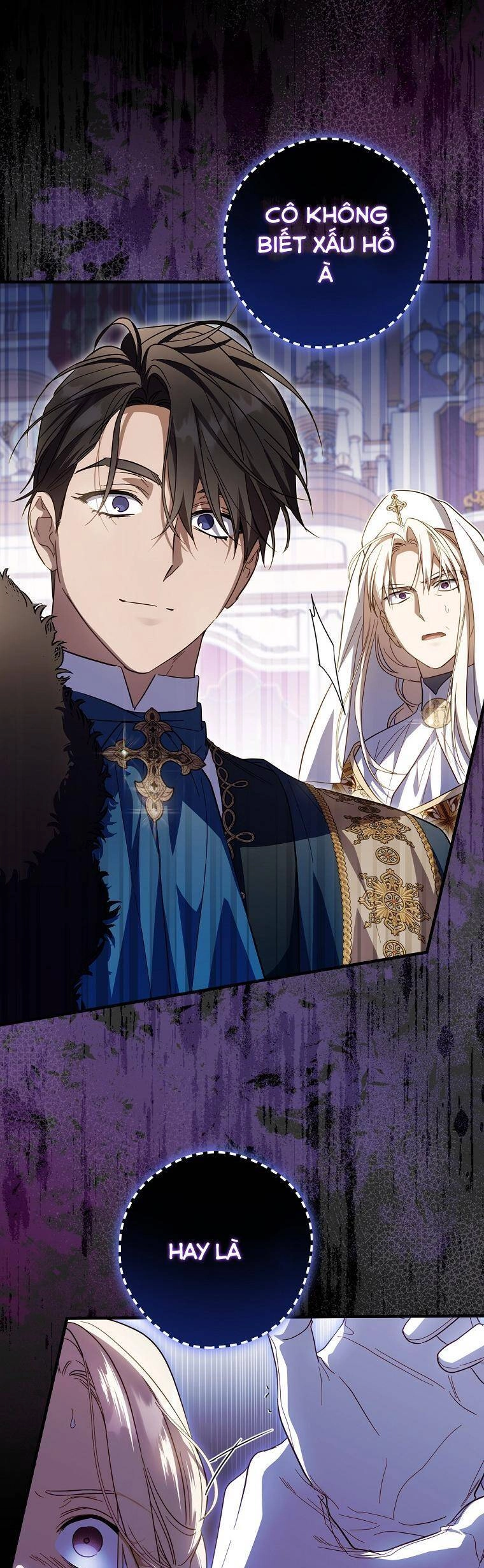 Phương Pháp Khiến Phu Quân Đứng Về Phía Tôi Chapter 81 - 59