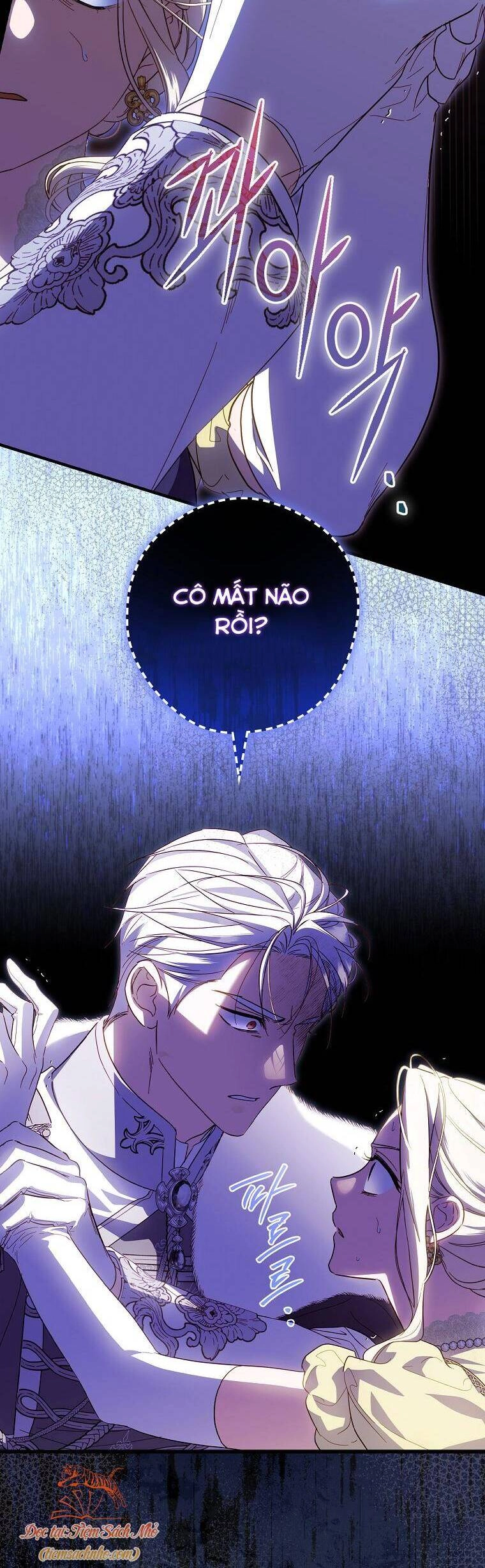 Phương Pháp Khiến Phu Quân Đứng Về Phía Tôi Chapter 81 - 60