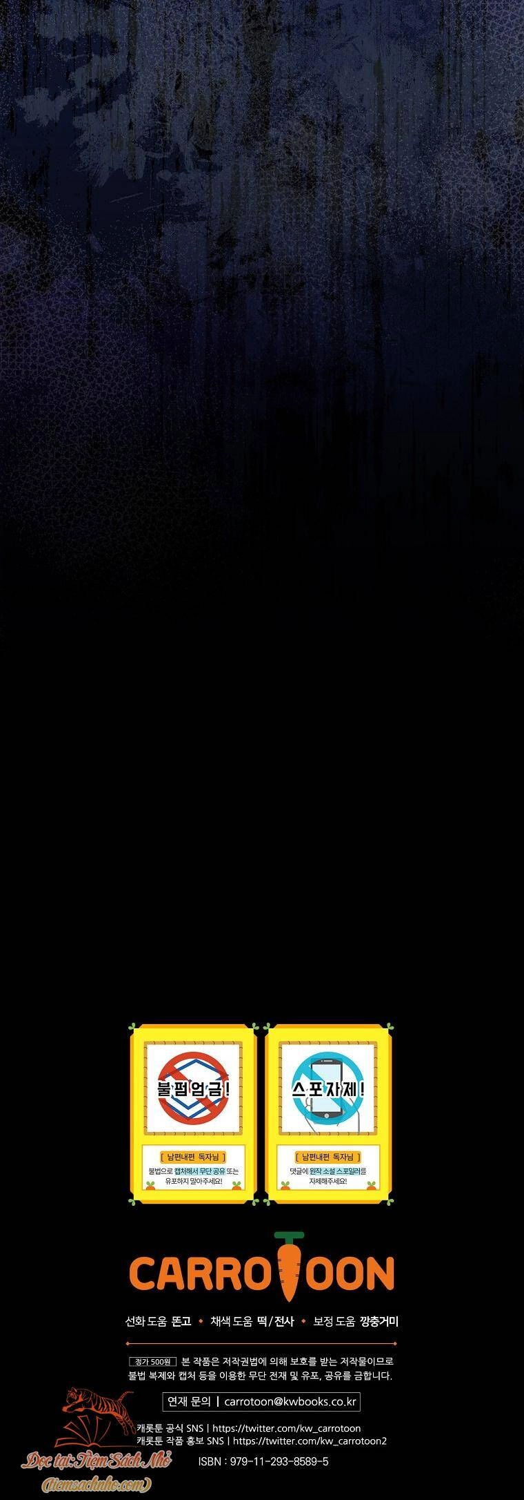 Phương Pháp Khiến Phu Quân Đứng Về Phía Tôi Chapter 81 - 61