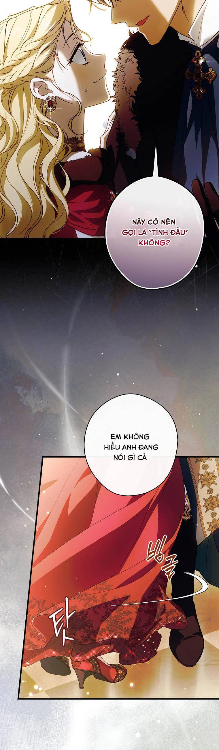 Phương Pháp Khiến Phu Quân Đứng Về Phía Tôi Chapter 82 - 34