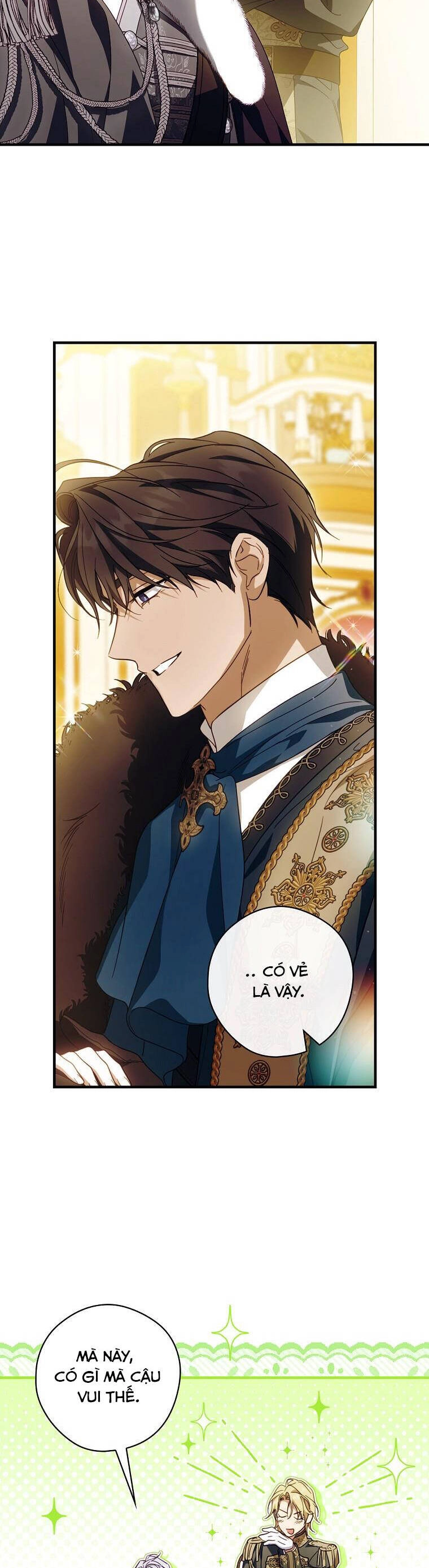 Phương Pháp Khiến Phu Quân Đứng Về Phía Tôi Chapter 83 - 2