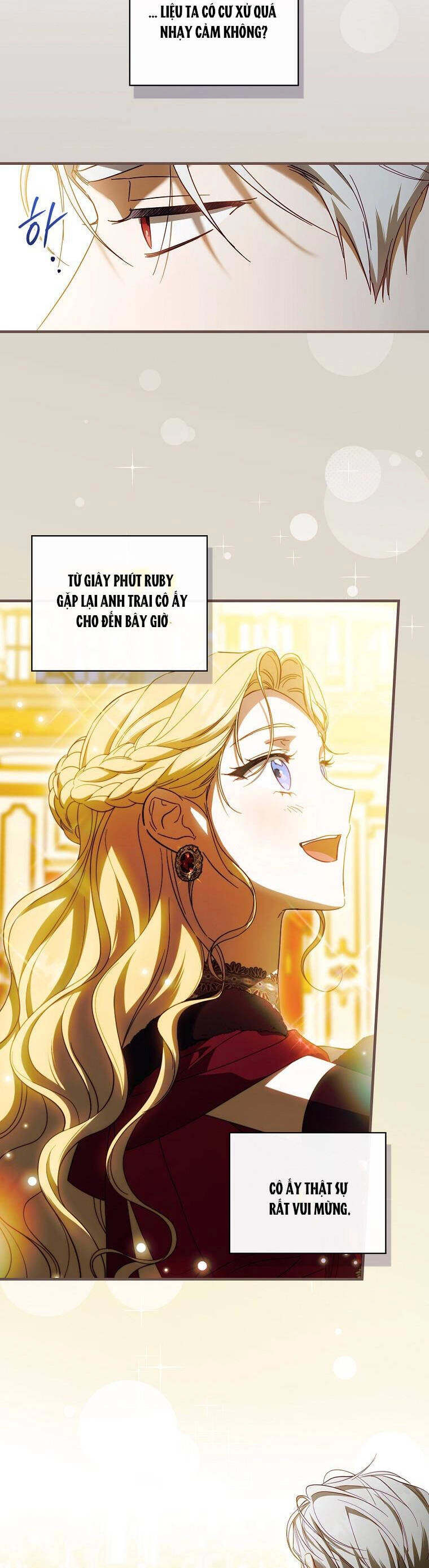 Phương Pháp Khiến Phu Quân Đứng Về Phía Tôi Chapter 83 - 6