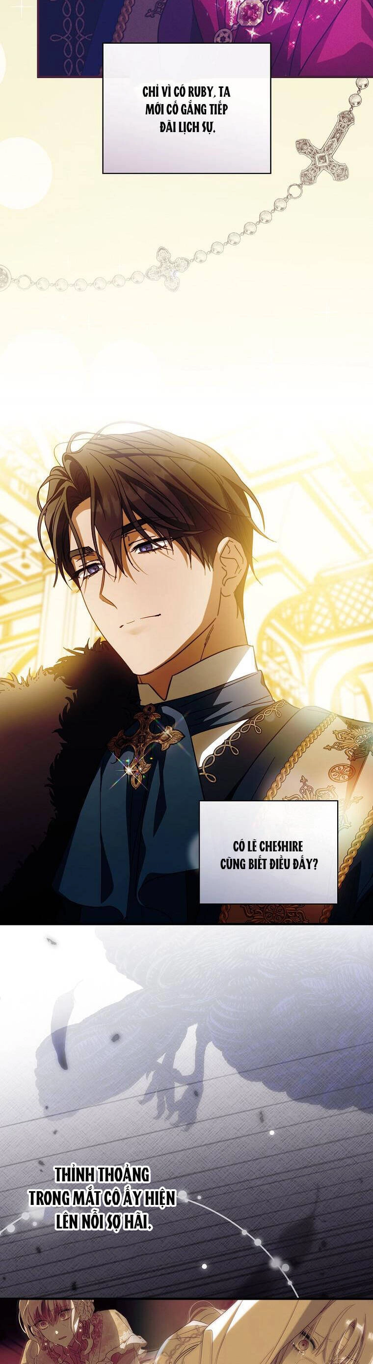 Phương Pháp Khiến Phu Quân Đứng Về Phía Tôi Chapter 83 - 8