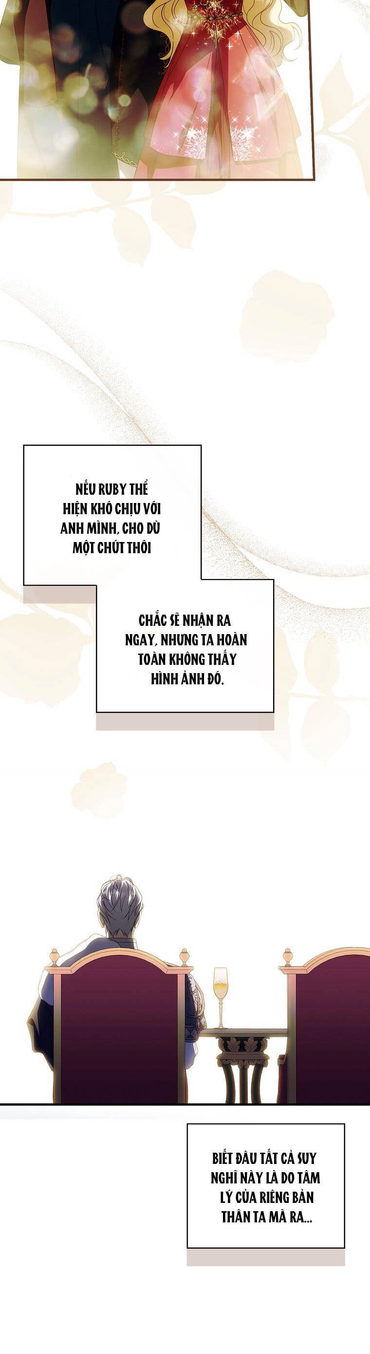 Phương Pháp Khiến Phu Quân Đứng Về Phía Tôi Chapter 83 - 11