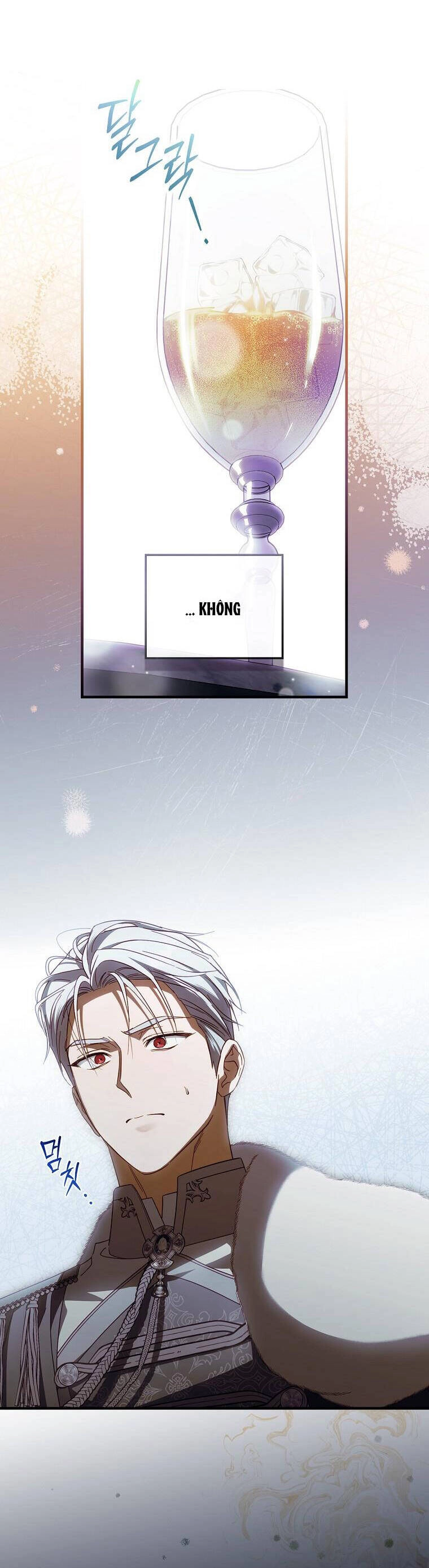 Phương Pháp Khiến Phu Quân Đứng Về Phía Tôi Chapter 83 - 12