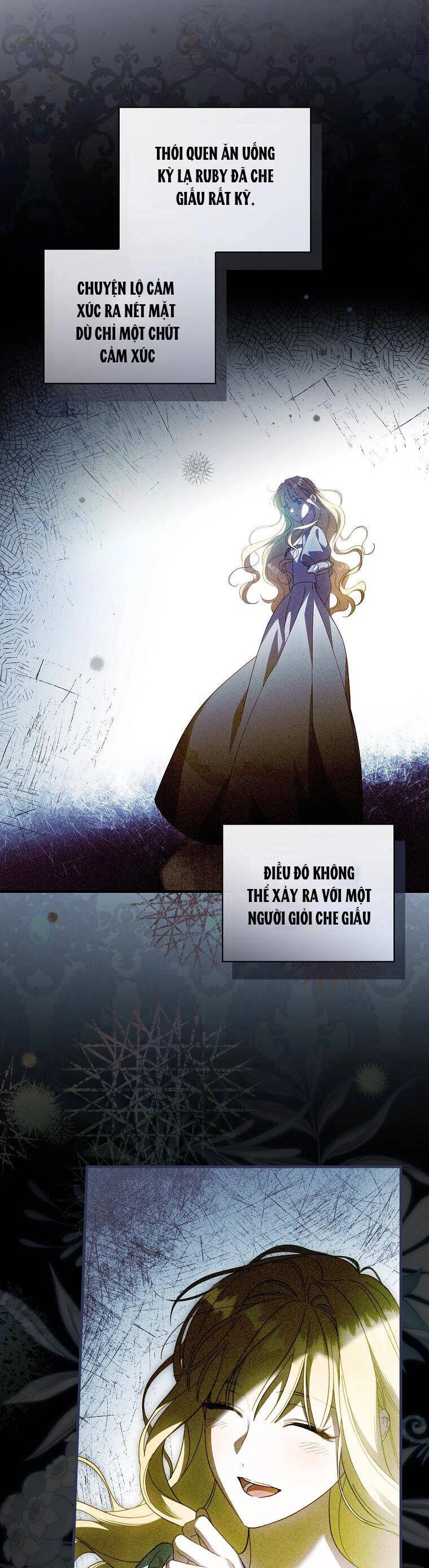 Phương Pháp Khiến Phu Quân Đứng Về Phía Tôi Chapter 83 - 13