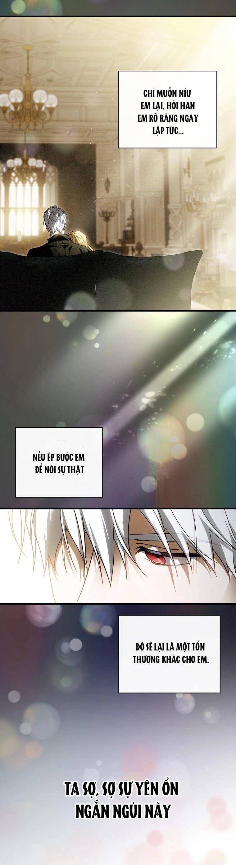 Phương Pháp Khiến Phu Quân Đứng Về Phía Tôi Chapter 83 - 15