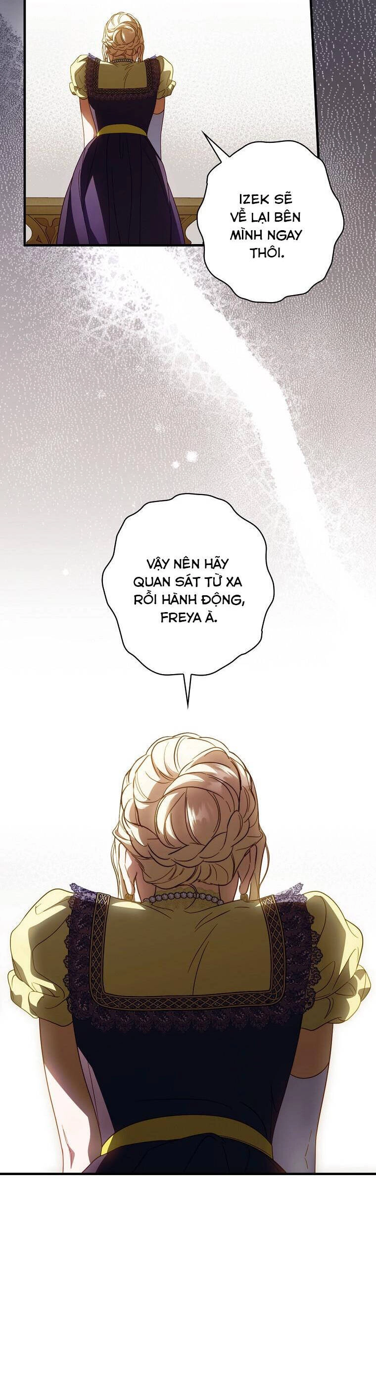 Phương Pháp Khiến Phu Quân Đứng Về Phía Tôi Chapter 83 - 22