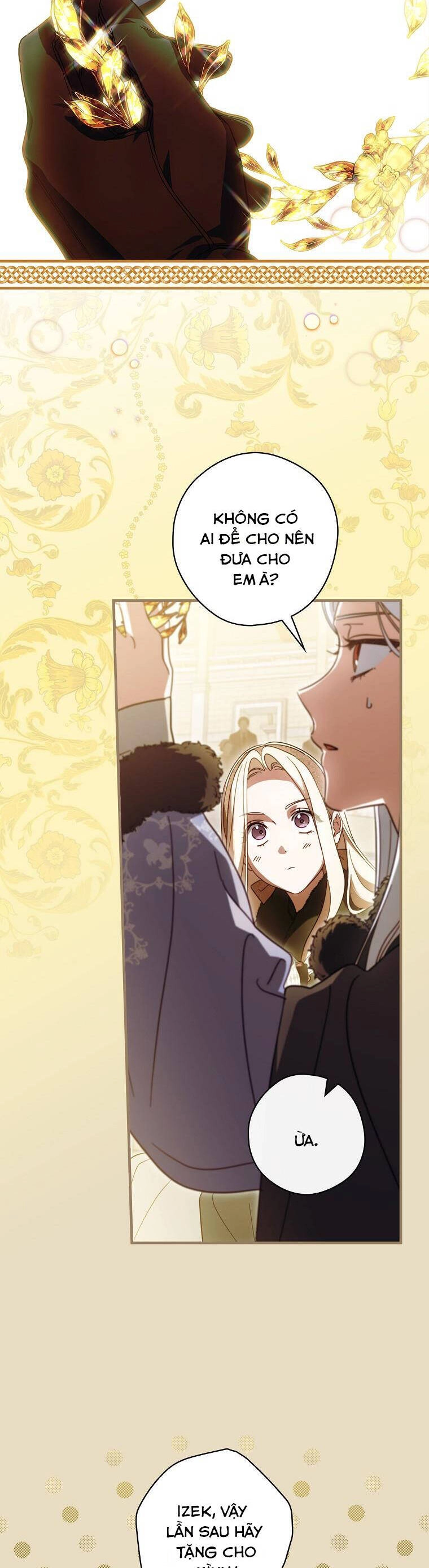 Phương Pháp Khiến Phu Quân Đứng Về Phía Tôi Chapter 83 - 24