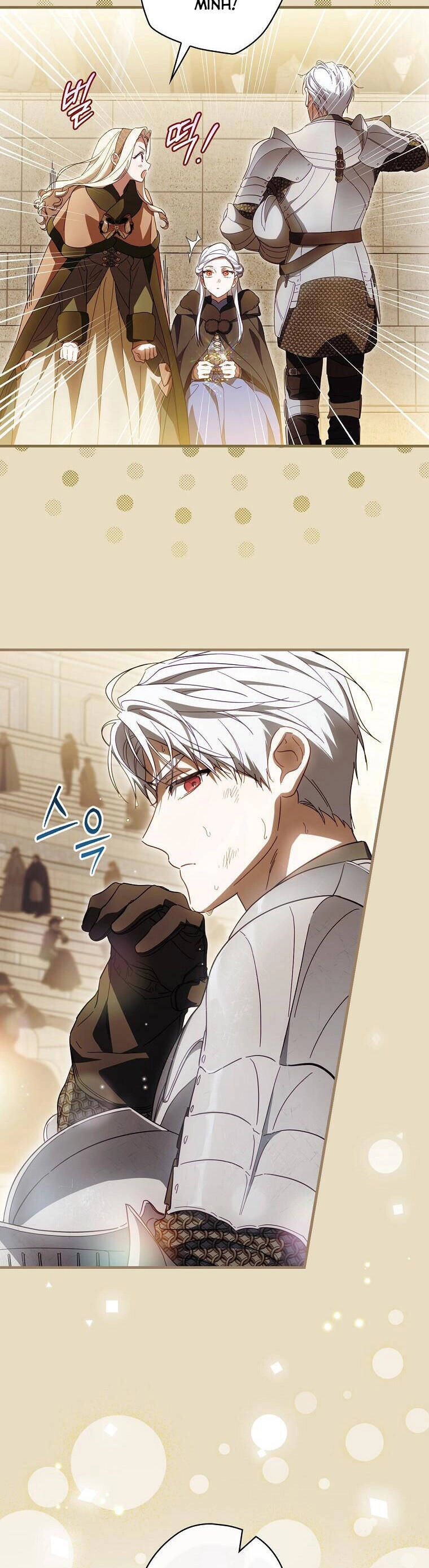 Phương Pháp Khiến Phu Quân Đứng Về Phía Tôi Chapter 83 - 25