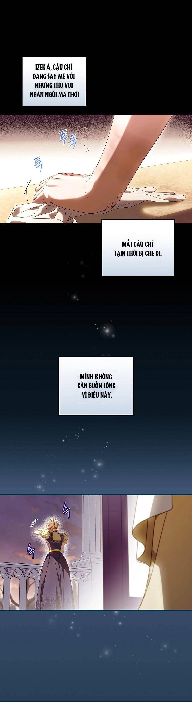 Phương Pháp Khiến Phu Quân Đứng Về Phía Tôi Chapter 83 - 27