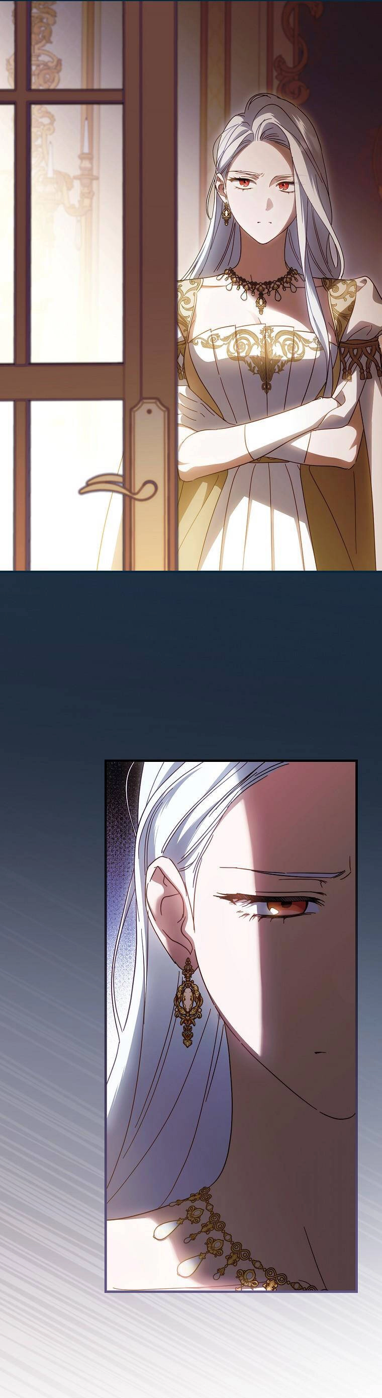 Phương Pháp Khiến Phu Quân Đứng Về Phía Tôi Chapter 83 - 28