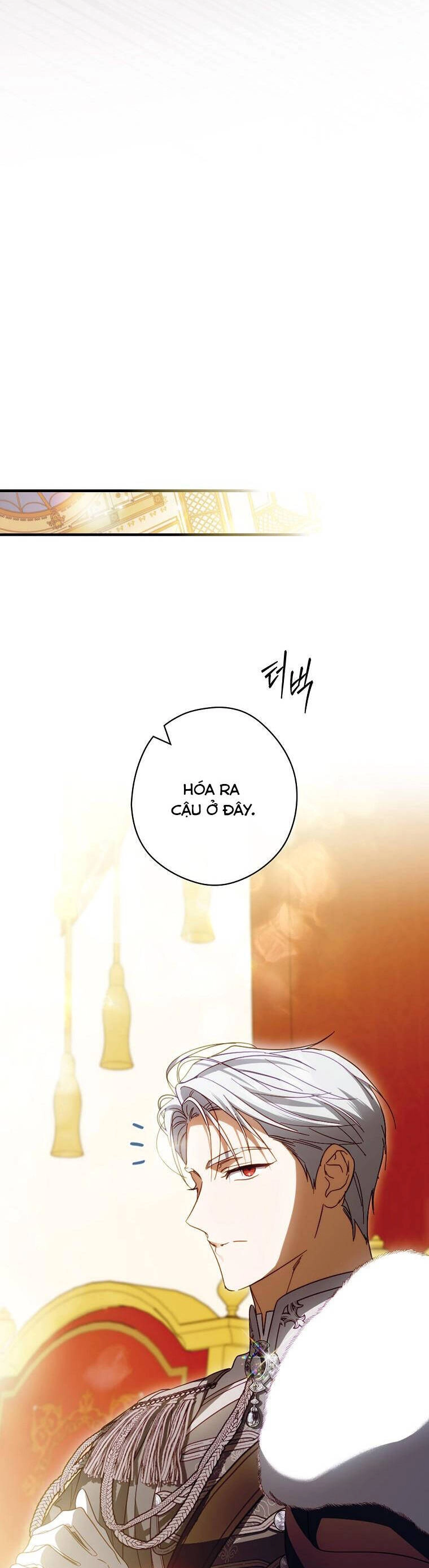 Phương Pháp Khiến Phu Quân Đứng Về Phía Tôi Chapter 83 - 29