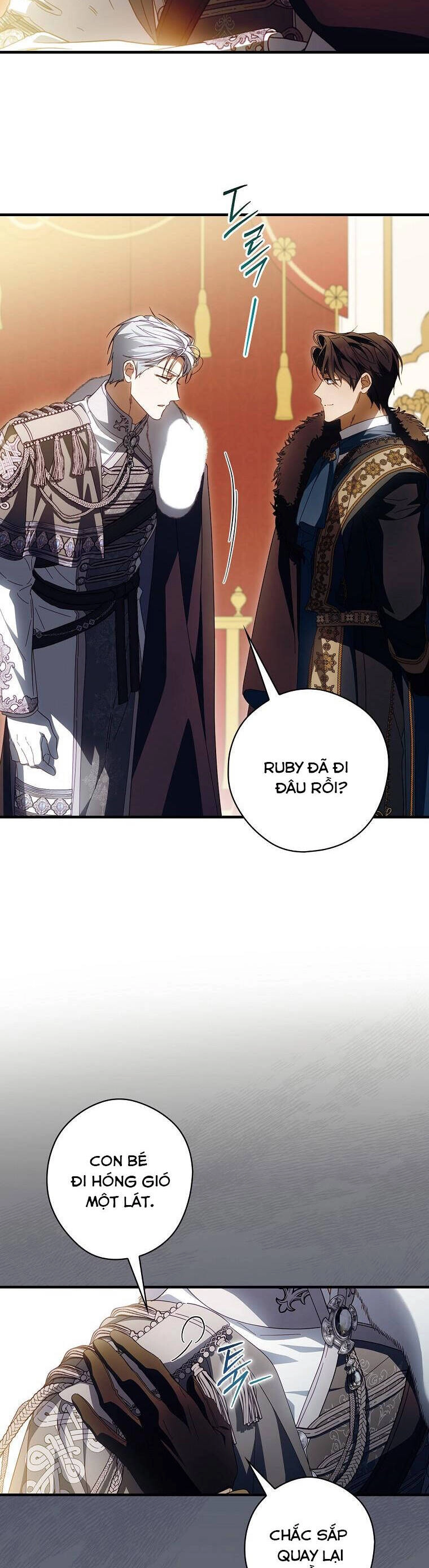 Phương Pháp Khiến Phu Quân Đứng Về Phía Tôi Chapter 83 - 30