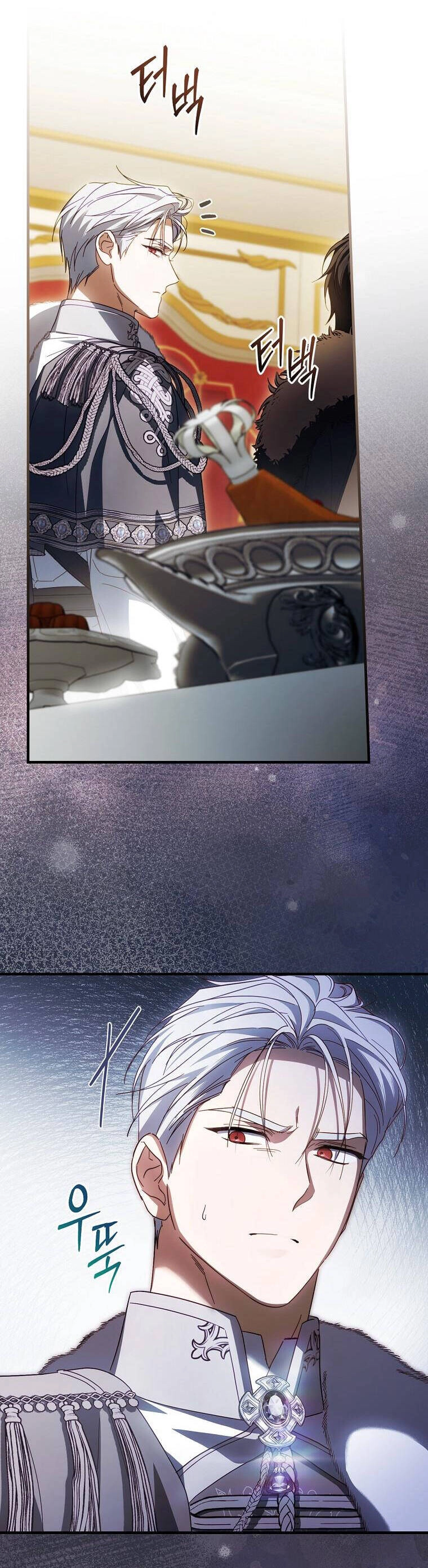 Phương Pháp Khiến Phu Quân Đứng Về Phía Tôi Chapter 83 - 34