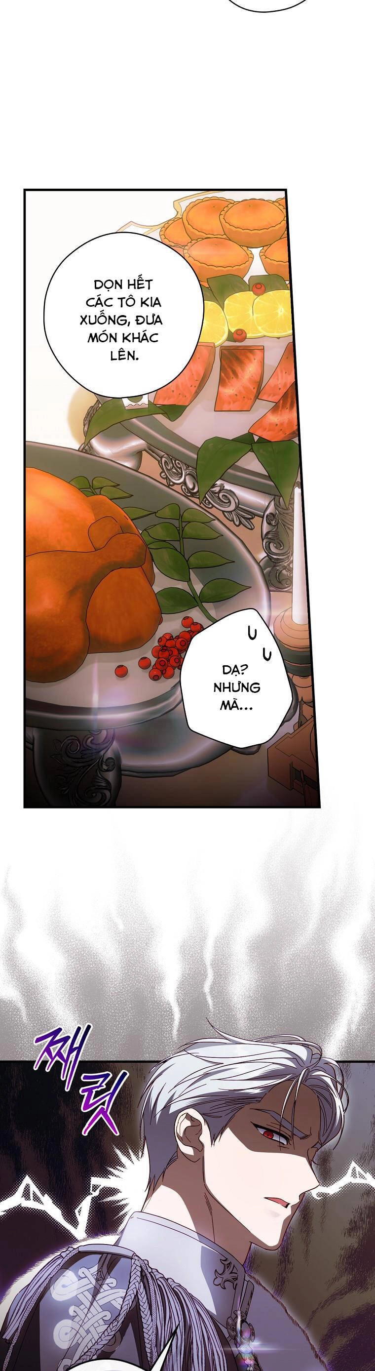 Phương Pháp Khiến Phu Quân Đứng Về Phía Tôi Chapter 83 - 36