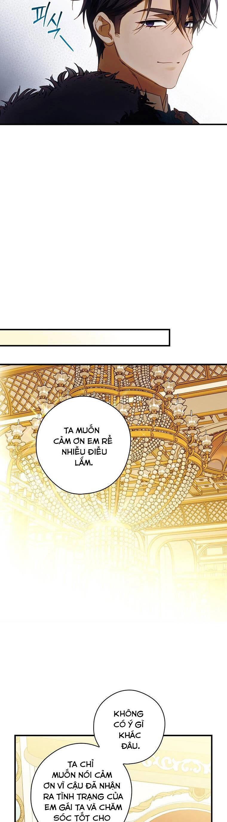 Phương Pháp Khiến Phu Quân Đứng Về Phía Tôi Chapter 83 - 38