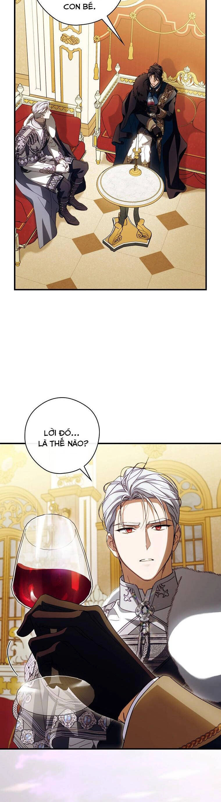 Phương Pháp Khiến Phu Quân Đứng Về Phía Tôi Chapter 83 - 39