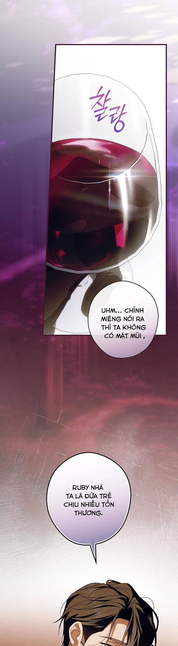 Phương Pháp Khiến Phu Quân Đứng Về Phía Tôi Chapter 83 - 40